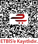 etbis kayıtlıdır