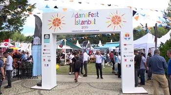 Adanafest İstanbul