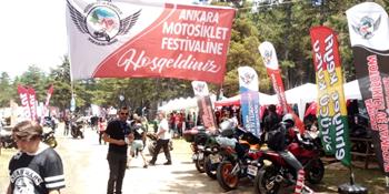 Ankara Motosiklet Festivali