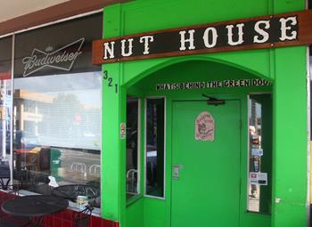 Antonio's Nut House