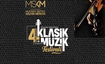 Ataşehir Uluslararası Klasik Müzik Festivali