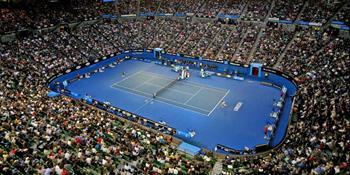 Avustralya Açık Tenis Turnuvası 