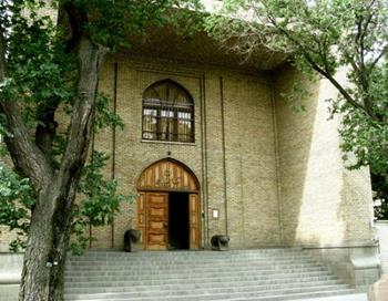 Azerbaycan Müzesi