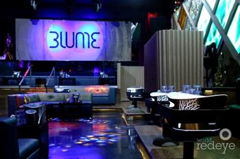 BLUME Nightclub