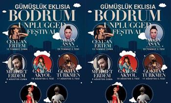 Bodrum Unplugged Festival