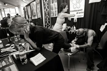 Cape Town Tattoo Expo