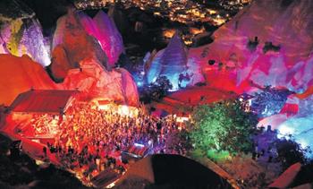 Cappadox Festivali