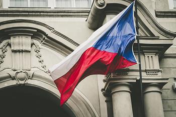 Çek Bağımsızlık Günü