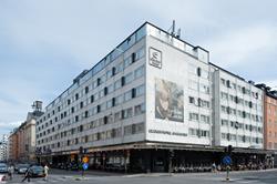 Stockholm Otel Tavsiye
