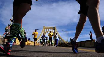 Dick's Sporting Goods Pittsburgh Marathon