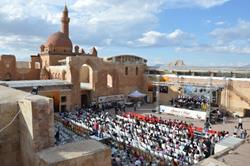 Ağrı'da Festivaller - Fuarlar - Önemli Günler
