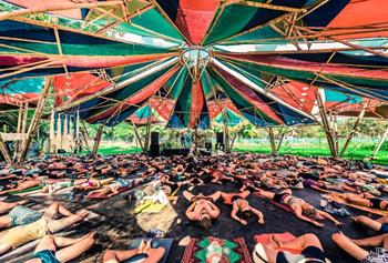 Eko Yoga Festivali