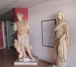 Fethiye Müzesi