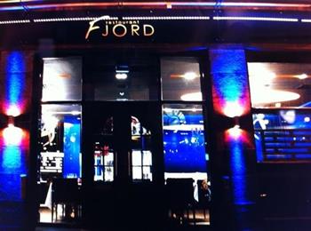 Fjord Restaurant