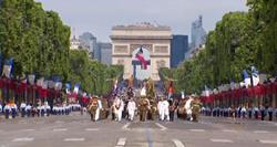 Paris'teki Festivaller - Fuarlar - Önemli Günler