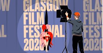 Glasgow Film Festivali