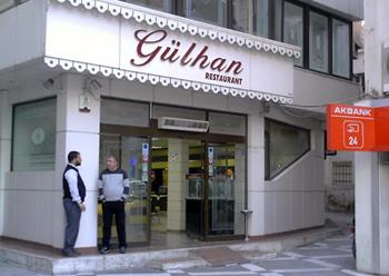 Gülhan Restaurant