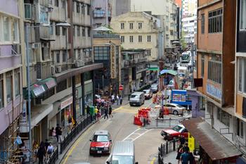 Hong Kong'ta Alışveriş - Ne Alınır?
