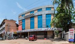 Mangalore Otel Tavsiye
