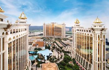 Hotel Galaxy Macau