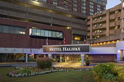Halifax Otel Tavsiye