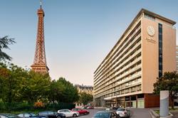 Paris Otel Tavsiye