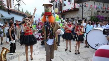 Kaleiçi Old Town Festivali