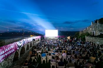 Kişinev Film Festivali