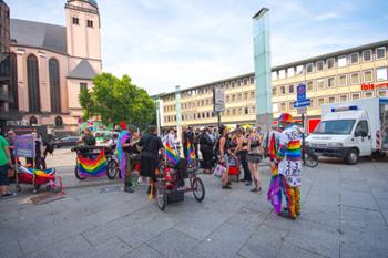 Köln Pride