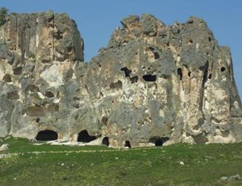 Köroğlu Mağarası