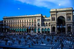 Milano'daki Festivaller - Fuarlar - Önemli Günler