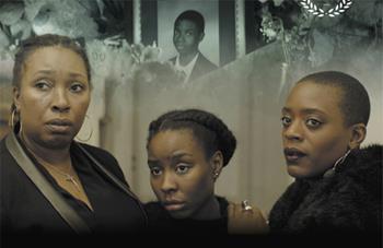 Langston Hughes African American Film Festival 