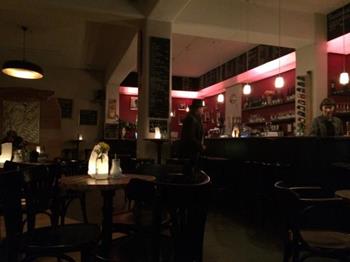 Ludwigs Bar& Cafe