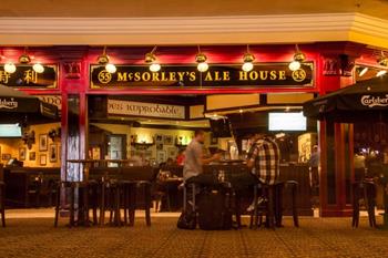 McSorley's Ale House