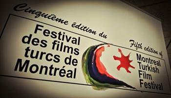 Montreal Türk Filmleri Festivali