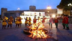Bakü'de Festivaller - Fuarlar - Önemli Günler