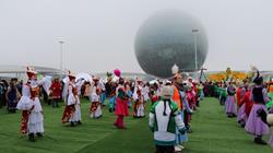 Astana’da Festivaller - Fuarlar - Önemli Günler
