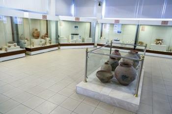 Nevşehir Müzesi