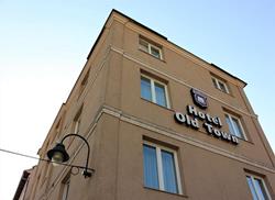 Saraybosna Otel Tavsiye