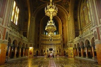 Orthodox Metropolitan Cathedral