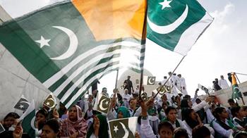 Pakistan Bağımsızlık Günü