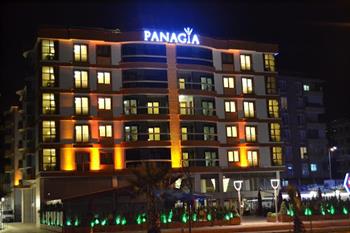 Panagia Suite Hotel