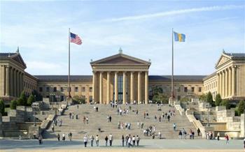 Philadelphia Sanat Müzesi