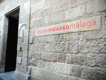 Picasso Müzesi