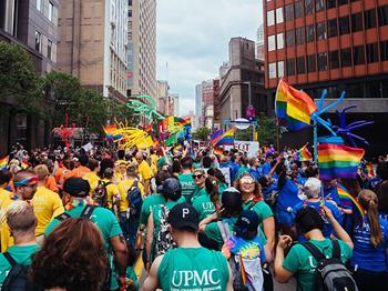 Pittsburgh PrideFest