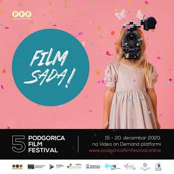 Podgorica Film Festivali