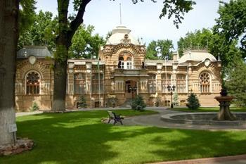 Prens Romanov Sarayı