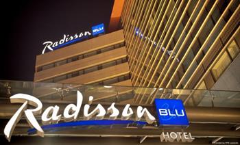 Radisson Blu Hotel Bucharest