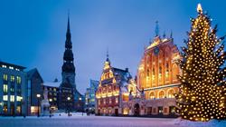 Riga'da Festivaller - Fuarlar - Önemli Günler