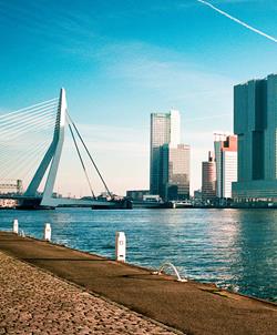 Rotterdam Hakkında